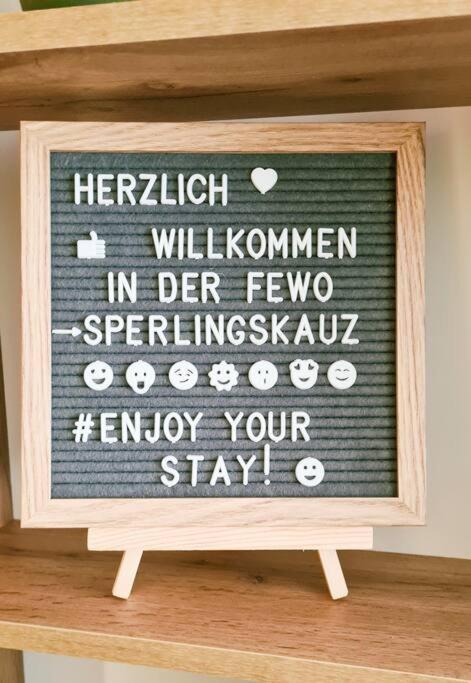 Fewo Sperlingskauz Mit Pool, Sauna & Hochschwarzwaldcard Шлухзе Екстер'єр фото