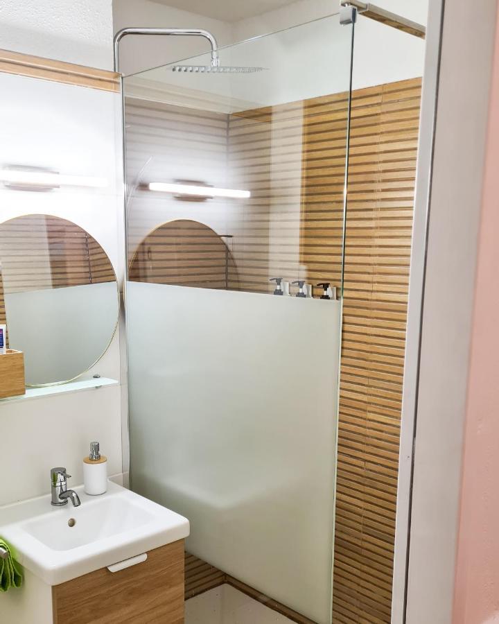 Fewo Sperlingskauz Mit Pool, Sauna & Hochschwarzwaldcard Шлухзе Екстер'єр фото